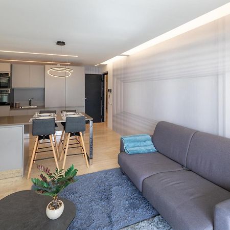 Apartamento Mont Des Olives - Cap D'Ail- App4 Saint-Antoine  Exterior foto