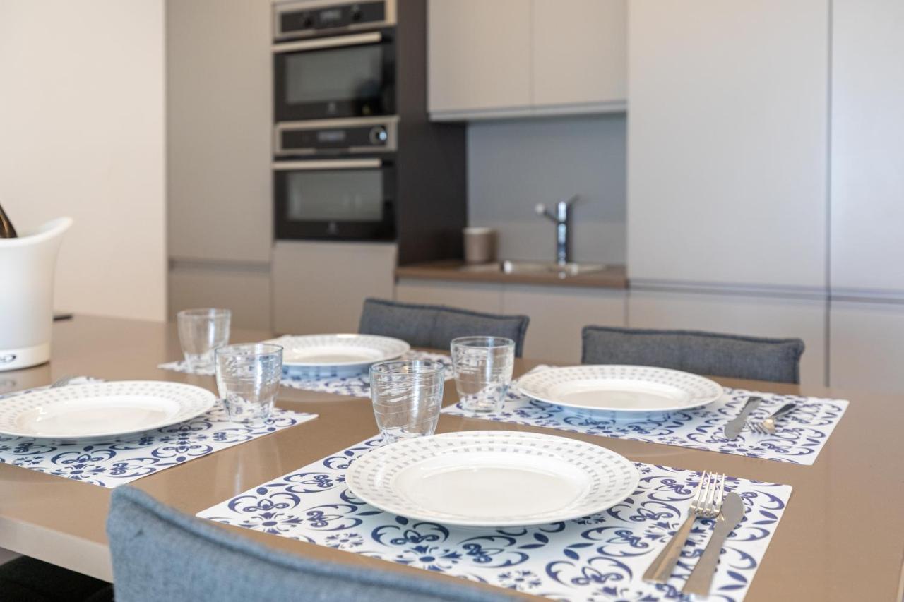 Apartamento Mont Des Olives - Cap D'Ail- App4 Saint-Antoine  Exterior foto