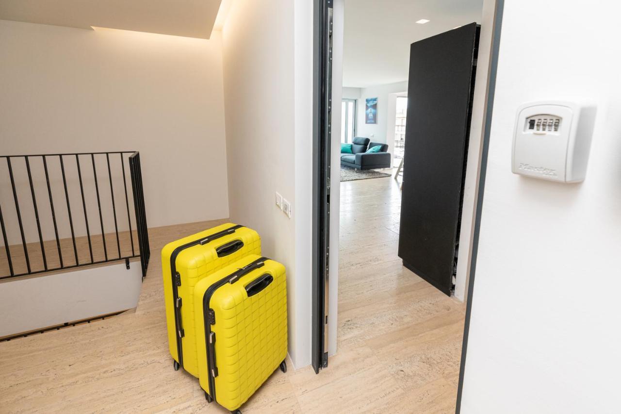 Apartamento Mont Des Olives - Cap D'Ail- App4 Saint-Antoine  Exterior foto